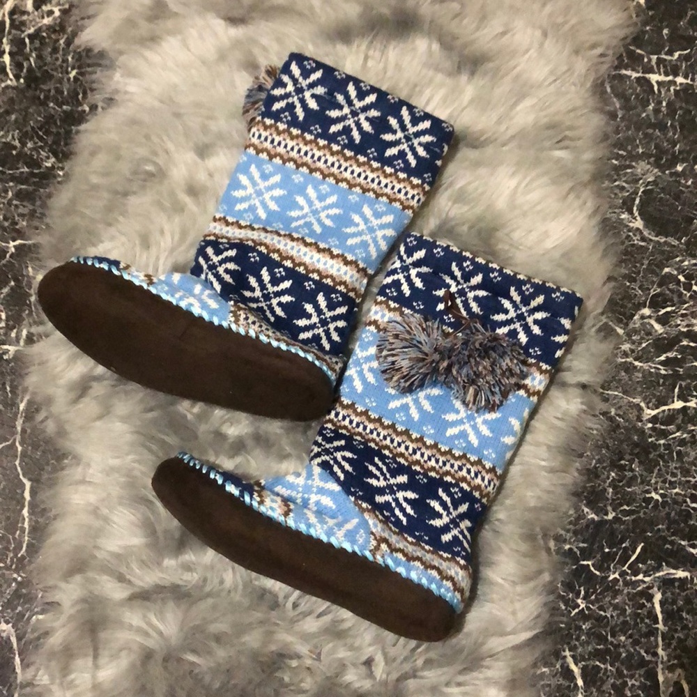 FREEAddOn slippers